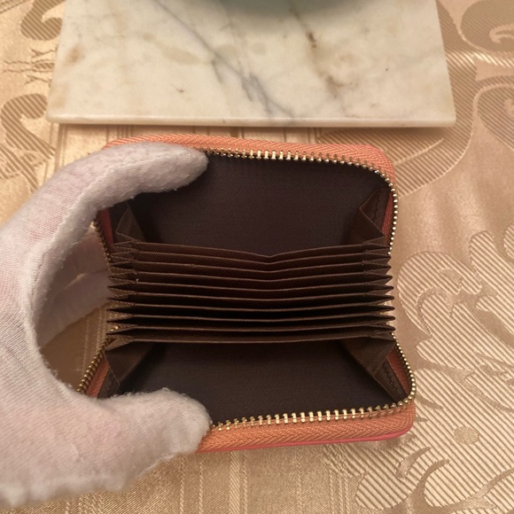 Nstilla cute accordion wallet - Picture 2 of 4